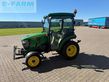 Tractor agrícola - John Deere - 2038r