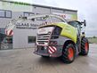 Cosechadora de Cereal - Claas - jaguar 980 + orbis 900