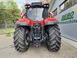 Tractor agrícola - Case IH - puma 185 cvx drive