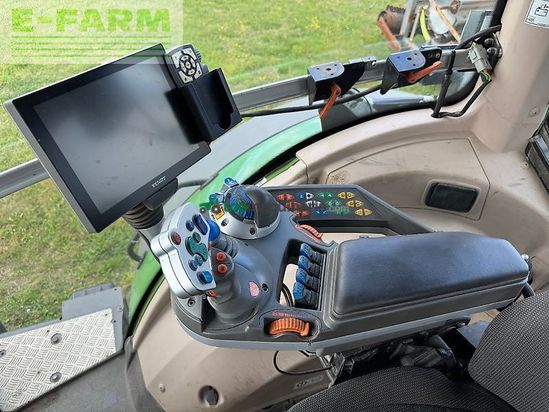 Tractor agrícola - Fendt - 939