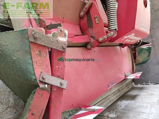 Cortacésped manual - Kverneland - 3632ft