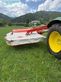Cortacésped manual - Kuhn - fc 243