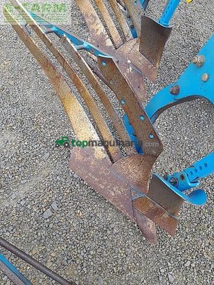 Arado - Lemken - variopal 9 5+1 n100