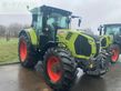 Tractor agrícola - Claas - arion 650 - s5