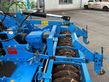 Grada de disco - Lemken - zirkon 8 / 300, kreiselegge, hydr. hitch