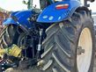 Tractor agrícola - New Holland - t 7.210