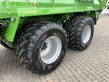Cinta transportadora de forraje - Krone - zx 430 gd