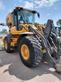 Pala cargadora VOLVO L90H