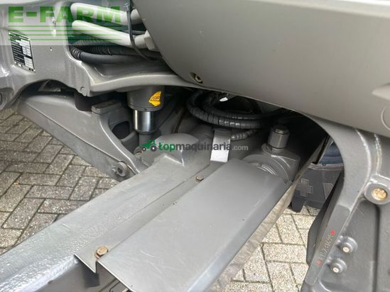 Tractor agrícola - Fendt - vario 514