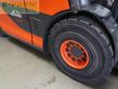 Elevadora - Linde - e 30 387