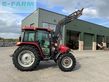 Tractor agrícola - Case IH - jxu 105 tractor (st23938)