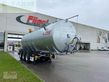 Cisterna - Fliegl - sattel-transportfass 27500l truck line