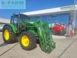 Tractor agrícola - John Deere - 6620 premium