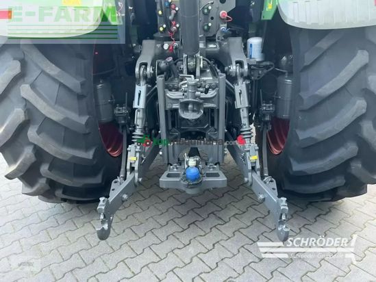 Tractor agrícola - Fendt - 718 vario s4 power | rtk Power