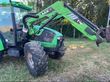 Tractor agrícola - Deutz-Fahr - 5110