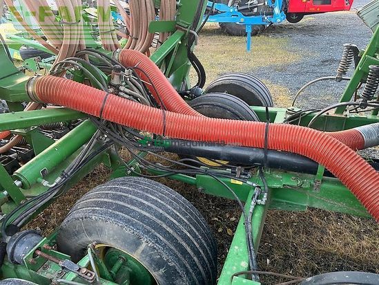 Sembradora - John Deere - 740 a