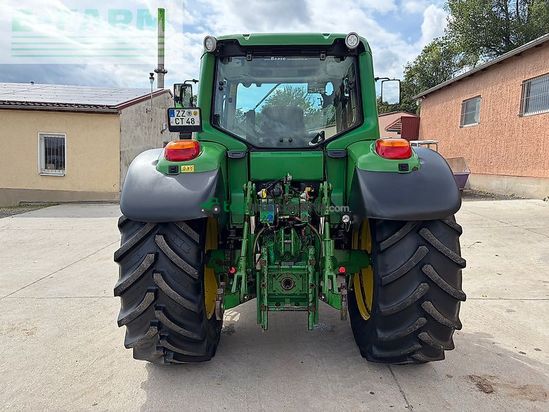 Tractor agrícola - John Deere - 6230 premium *auto quad*