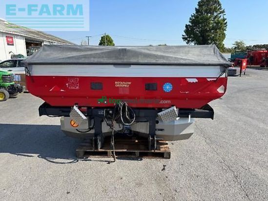 Esparcidor - Vicon - roedw geo