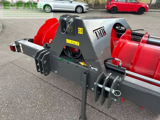 Esparcidor -  - hulk 250 h