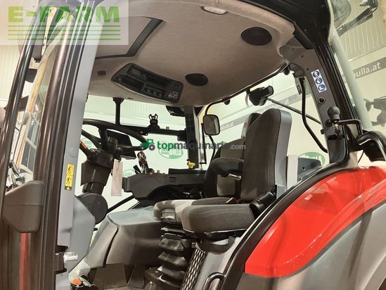 Tractor agrícola - Steyr - 4120 expert cvt