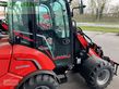 Telescopica - Manitou - manitou mla 4-50