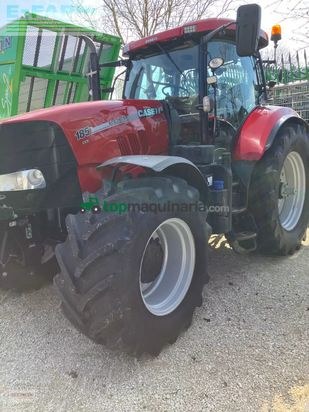 Tractor agrícola - Case IH - puma 185 cvx