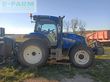 Tractor agrícola - New Holland - t6.160 dct