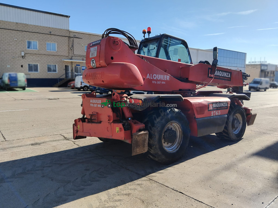 Telescopica MANITOU MRT2150