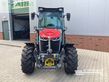 Tractor agrícola - Massey Ferguson - 3fr.85 cab efficient