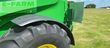 Cosechadora de Cereal - John Deere - 7500