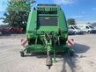 Empacadora gigant - John Deere - v461m
