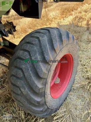 Cosechadora de Cereal - Fendt - fendt 6280 cal mit sw 5,40m
