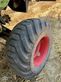 Cosechadora de Cereal - Fendt - fendt 6280 cal mit sw 5,40m