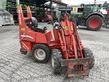Minicargadora - Weidemann - 1050 d/m hydrostat, joystick, kardanwelle