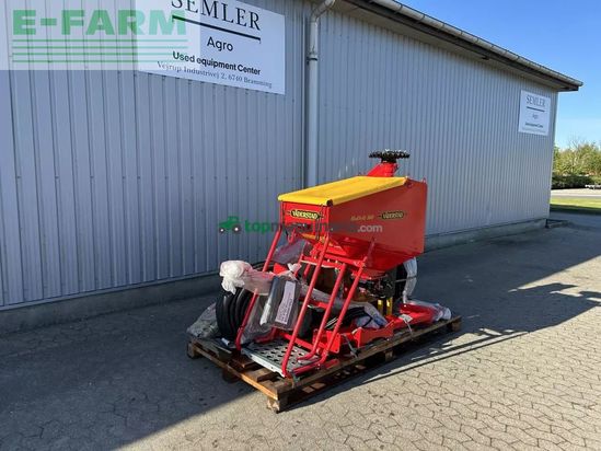 Sembradora - Väderstad - biodrill bda 360