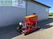 Sembradora - Väderstad - biodrill bda 360