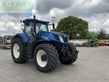 Tractor agrícola - New Holland - t7.290 tractor (st24455)