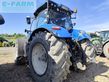Tractor agrícola - New Holland - t7.270