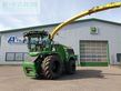 Cosechadora de Cereal - John Deere - 9900