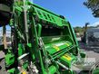 Empacadora gigant - John Deere - v461r