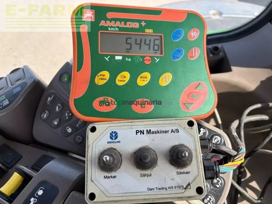 Grada rotativa - Amazone - adp super 2000