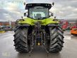 Tractor agrícola - Claas - axion 810 cmatic (vorrüstung gps)