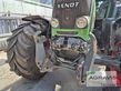 Tractor agrícola - Fendt - 716 vario