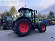 Tractor agrícola - Claas - arion 640 cebis hexashift