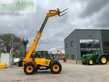 Minicargadora - JCB - 542-70 agri xtra telehandler (st25742)