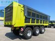 Cinta transportadora de forraje - Fliegl - cargos htw760business