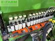 Sembradora monograno mecanica - Amazone - ed 602 k
