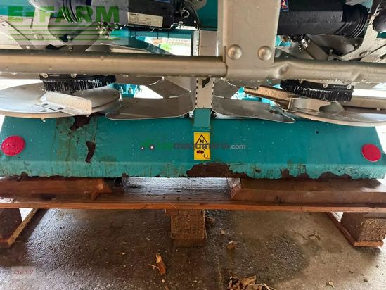 Esparcidor -  - dx 30