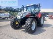 Tractor agrícola - Steyr - 4145 profi cvt CVT