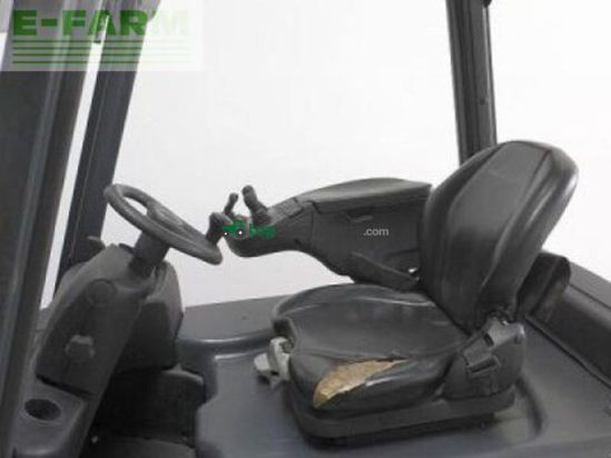 Elevadora - Linde - e 16 p evo 386-02